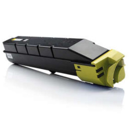 Toner compatible KYOCERA TASKalfa 3050 3050 yellow (TK8305Y) (1T02LKANL0) 15.000p.