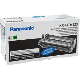 Tambor PANASONIC KX-MB2000 KX-MB2010 KX-MB2025 KX-MB2030 KX-MB2061