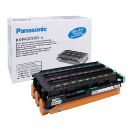 Tambor PANASONIC KX-MC6020 MC6015 MC6260 color 10.000p.