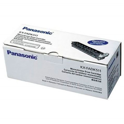 Tambor PANASONIC KX-MC6020 MC6015 MC6260 negro 