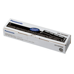 Toner PANASONIC KX-FL401 KX-FL402 KX-FL403 KX-FL411 KX-FL412 KX-FL413