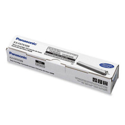 Toner PANASONIC KX-MC6020 MC6015 MC6260 negro KX-MC6015 KX-MC6255 4.000p.