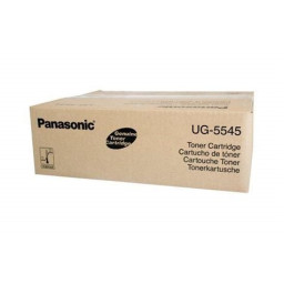 Unidad imagen PANASONIC UF7100 UF8100 Toner + Tambor