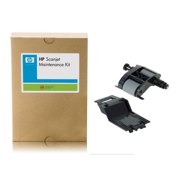 HP 100 ADF Replacement Kit varios modelos - rodillos sustitución escáner