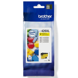 C.t.BROTHER amarillo MFCJ4340 MFCJ4540 5.000p.