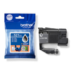 C.t.BROTHER negro DCPJ1260 DCPJ1310 DCPJ1360 500p.