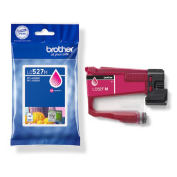 C.t.BROTHER magenta MFCJ4350 MFCJ4550 900p.
