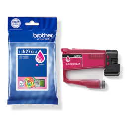 C.t.BROTHER magenta XL MFCJ4350 MFCJ4550 2.000p.