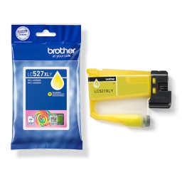 C.t.BROTHER amarillo XL MFCJ4350 MFCJ4550 2.000p.