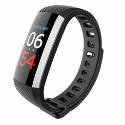 Leotec SmartBand Color Health Black BT4.0 Diferentes funciones