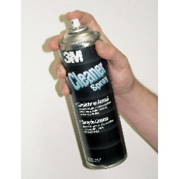 Limpiador 3M industrial 500ml 