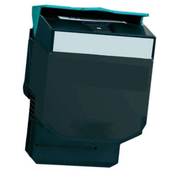 Toner compatible LEXMARK C540 C544 C546 X544 X546 X548 (C540H1KG) (C544X1KG) 2.500p. negro