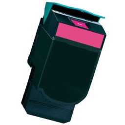 Toner compatible LEXMARK C540 C544 C546 X544 X546 X548 (C540H1MG) (C544X1MG) 2.000p. magenta