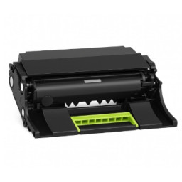 Tambor compatible LEXMARK MS321 MS421 MS521 MS621 MX321 MX421 MX521 MX621 (56F0Z00) 60.000p.