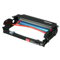 Tambor compatible LEXMARK E260 E360 (E260X22G) DELL 2230 2330 3330 (593-10338) 30.000p.