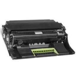 Tambor compatible LEXMARK MS310 MS410 MS415 MS510 MS610 MX310 MX410 MX510 MX611 (50F0Z00)  60.000p.