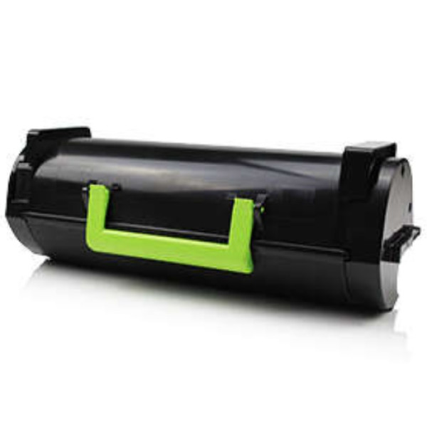 Toner compatible LEXMARK MS410 MS415 MS510 MS610 (50F2X00) 10.000p.