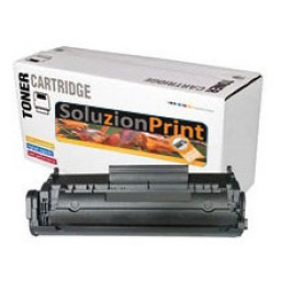 Toner compatible DAYMA para KYOCERA TK410 KM1620 KM2020 KM2050 (370AM010) 15.000p.