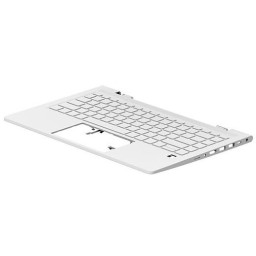 Teclado sustitución portátil HP ProBook 440 G8 top cover part formato español (W126069151)