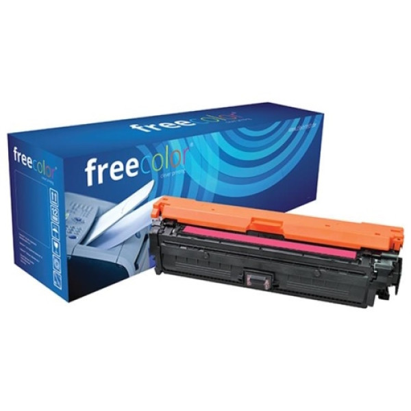 Toner FREECOLOR: HP Color Lj Ent. M775 magenta 16.000p. (CE343A) (M775M-FRC)