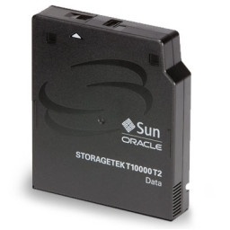Cart.ORACLE StorageTek T10000 T2 5TB/8.5TB (tape drive C/D)