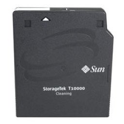 Cart.ORACLE StorageTek T10000 cleaning (tape drive A/B/C/D)