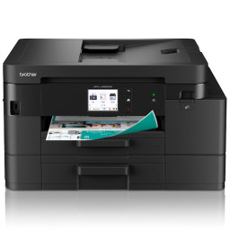 Multif.BROTHER MFC-J4550DW A4 4-1 20/19pm 150h+250h+ADF 20h Duplex USB/Eth/WiFi