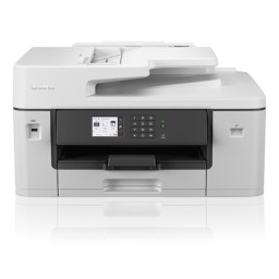 Multif.BROTHER MFC-6540DW A3 (todas func.) 3-1 28-28pm 250+50hADF USB/Eth/WiFi