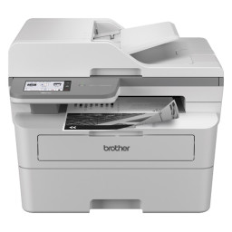 Multif.BROTHER láser mono MFC-L2980DW A4 4-1 32ppm 250h DADF Duplex USB/Eth #PROMO#