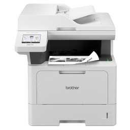 Multif.BROTHER láser mono MFC-L5710DN A4 4-1 48pm 250+100h ADF Duplex USB/Eth