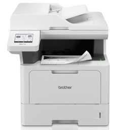 Multif.BROTHER láser mono MFC-L5710DW A4 4-1 48pm 250+100h ADF Duplex USB/Eth