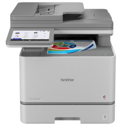 Multif.BROTHER láser color MFC-L8970CDW A4 4-1 31pm 250h Duplex LCD táctil USB/Eth/WiFi Multif.BROTHER láser color MFC-L8970CDW A4 4-1 31pm 250h Duplex LCD táctil USB/Eth/WiFi