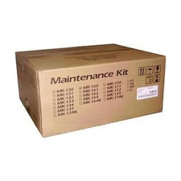 Kit mant. KYOCERA FS1120D (+DK150 + DV160) (1702LY8NL0)  100.000p.