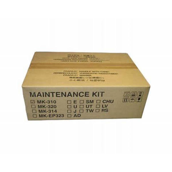 Kit mant. KYOCERA FS2000D (1702F88EU0)  300.000p.