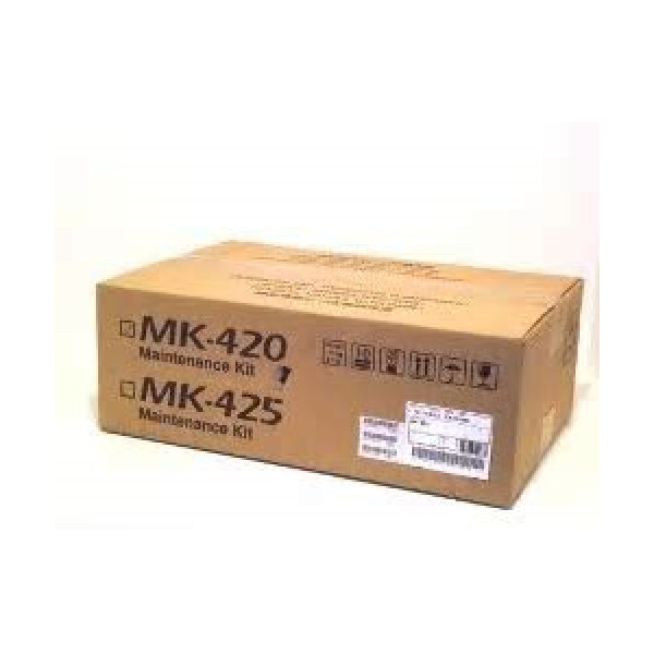 Kit mant. KYOCERA KM2550 (1702FT8NL0)  300.000p.