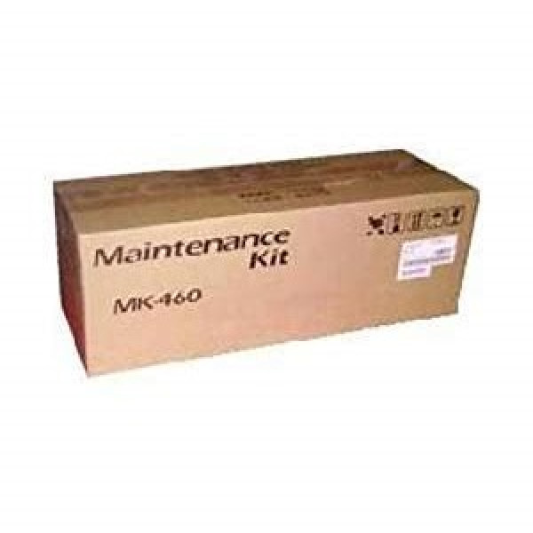 Kit mant. KYOCERA TaskAlfa 221 220 180 181 (D8092012)  150.000p.