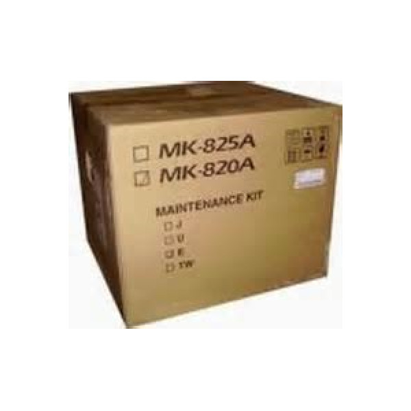 Kit mant. KYOCERA FSC8100DN Kit mant. KYOCERA FSC8100DN