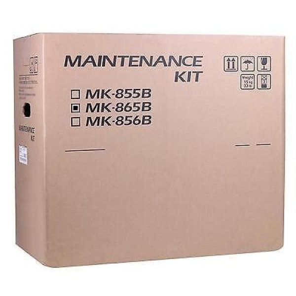 Kit mant. KYOCERA TaskAlfa 250CI (1702JZ0UN0)  300.000p. 