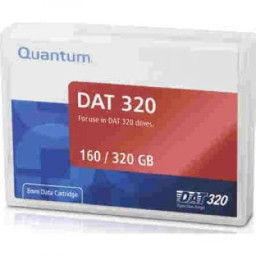 DC QUANTUM 4mm DAT320 cleaning cartridge 