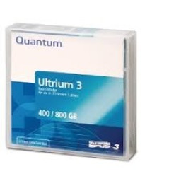 DC QUANTUM Ultrium LTO-3 400GB/800GB
