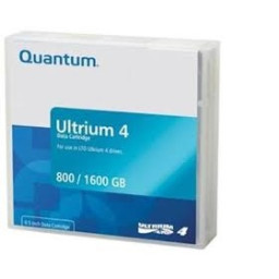 DC QUANTUM Ultrium LTO-4 800GB/1,6TB