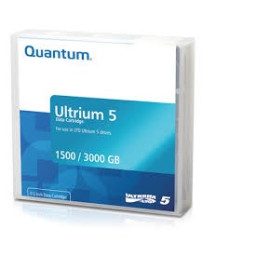 DC QUANTUM Ultrium LTO-5 1,5TB/3,0TB