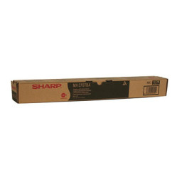 Toner SHARP MX27GTBA:  MX2300N MC2700N negro 18.000p.