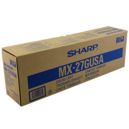 Tambor unidad SHARP MX27GRSA: MX2300N MX2700N  válido para cualquier color. 60.000p. o 100.000p.