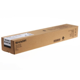 Toner SHARP MX61GTBA: negro MX2630 MX3050 MX3550 40.000p.