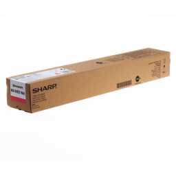 Toner SHARP MX61GTMA: magenta MX2630 MX3050 MX3550 40.000p.