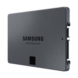 SAMSUNG 870 Pro Disco duro sólido SSD 1TB SATA III 550MB/s negro