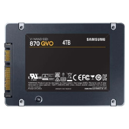 SSD Interno SAMSUNG QVO 870 - 2.5