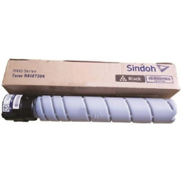 Toner SINDOH N400 N410 N411 20.000p.