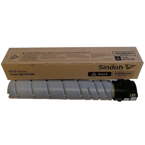 Toner SINDOH N600 N610 N613 N623 30.000p.